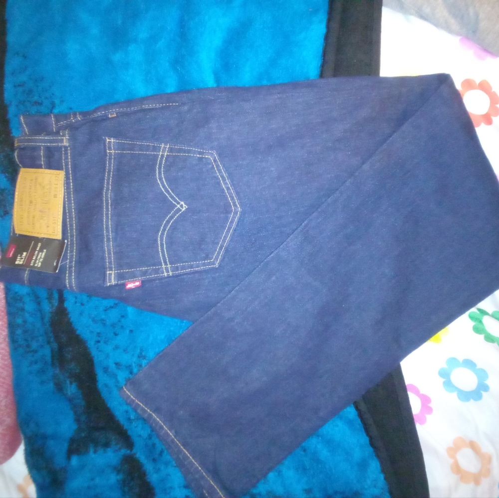 Levis 31x32